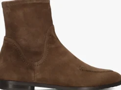 TRUMAN'S e enkellaarsjes 4206 bruin Sale