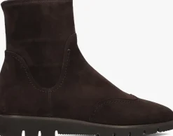 TRUMAN'S e enkellaarsjes 4208 bruin Discount