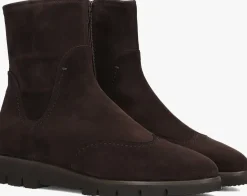 TRUMAN'S e enkellaarsjes 4208 bruin Discount