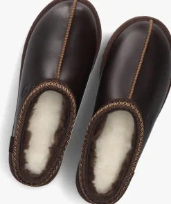 UGG e instappers m tasman bruin Hot