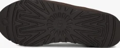 UGG e instappers tasman distressed bruin Clearance