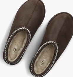 UGG e instappers tasman distressed bruin Clearance