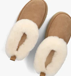 UGG e instappers w tazzelle bruin