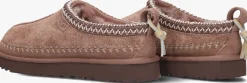 UGG e instappers w tasman biarritz bruin New
