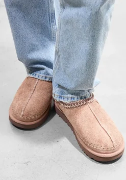 UGG e instappers w tasman biarritz bruin New