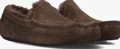 UGG e pantoffels ascot bruin Best