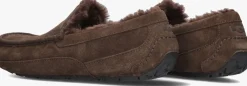 UGG e pantoffels ascot bruin Best