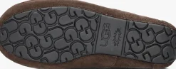 UGG e pantoffels ascot bruin Best