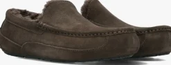 UGG e pantoffels ascot bruin Outlet
