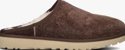 UGG e pantoffels classic slip-on shaggy bruin Online