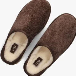 UGG e pantoffels classic slip-on shaggy bruin Online