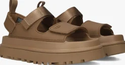 UGG e sandalen marketing bruin Clearance