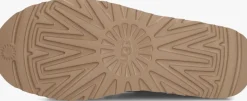 UGG e veterschoenen m neumel moc nubuck bruin Discount