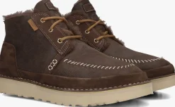 UGG e veterschoenen neumel crafted regenerate bruin Best