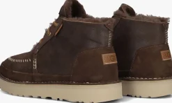 UGG e veterschoenen neumel crafted regenerate bruin Best