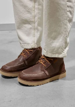 UGG e veterschoenen neumel crafted regenerate bruin Best