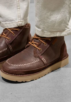 UGG e veterschoenen neumel crafted regenerate bruin Best
