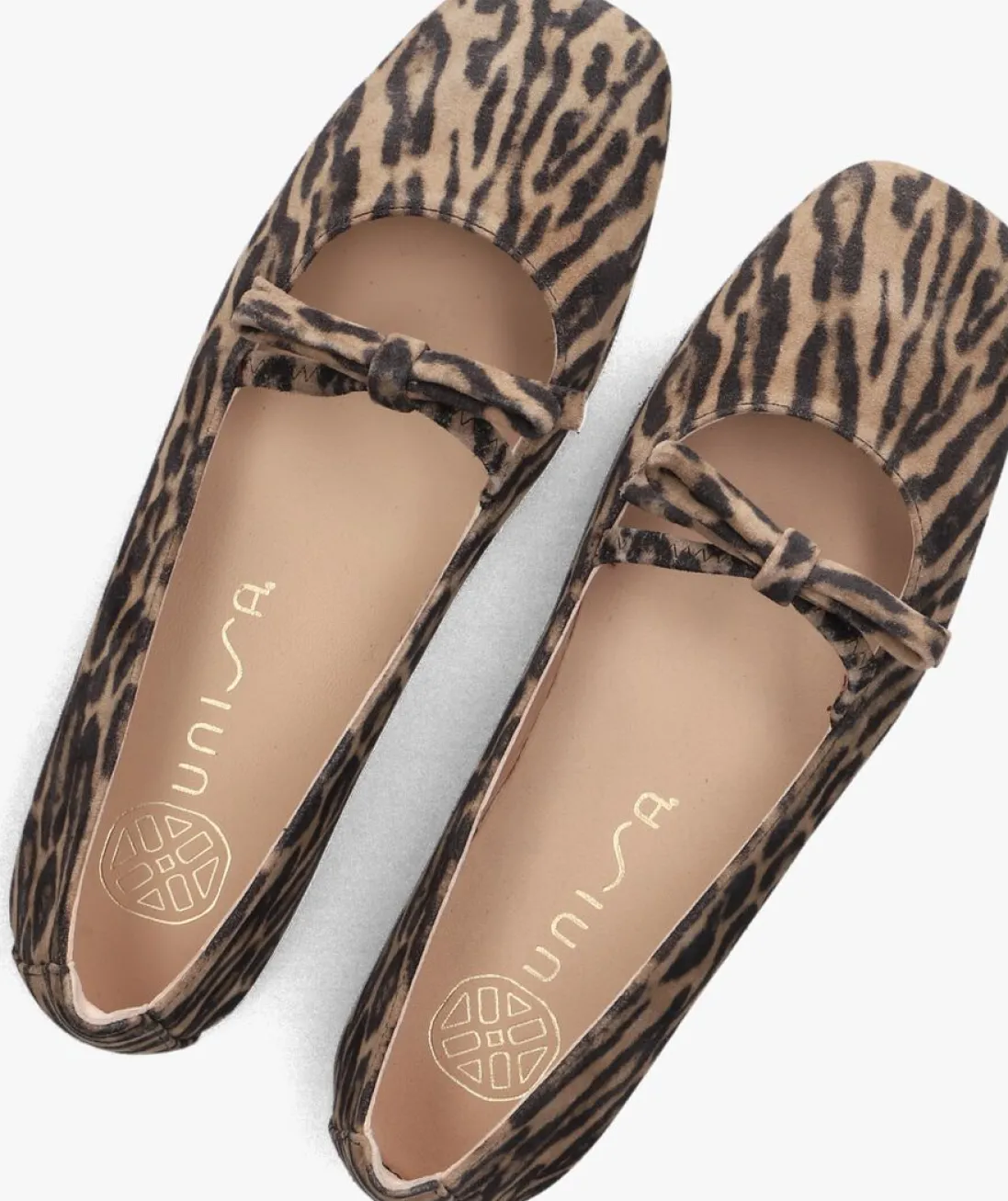 UNISA e ballerina's betar bruin Sale