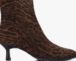 UNISA e enkellaarsjes lomas bruin