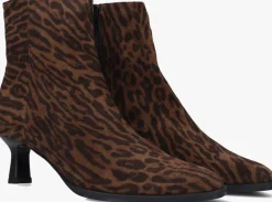 UNISA e enkellaarsjes lomas bruin