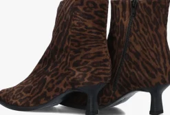 UNISA e enkellaarsjes lomas bruin