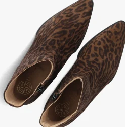 UNISA e enkellaarsjes lomas bruin