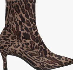 UNISA e enkellaarsjes lanet bruin Discount