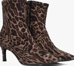 UNISA e enkellaarsjes lanet bruin Discount