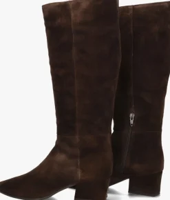 UNISA e hoge laarzen jefri bruin Online