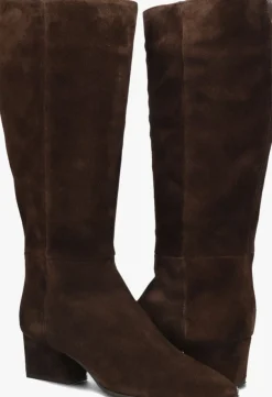 UNISA e hoge laarzen jefri bruin Online