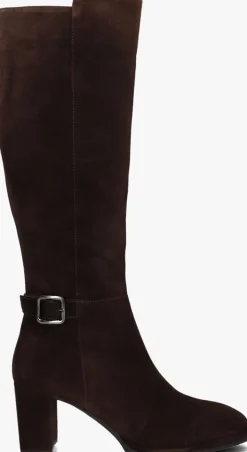 UNISA e hoge laarzen lebrun bruin Clearance