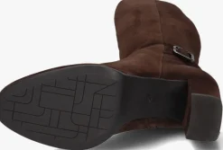 UNISA e hoge laarzen lebrun bruin Clearance