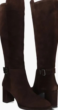 UNISA e hoge laarzen lebrun bruin Clearance