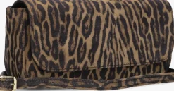 UNISA e schoudertas zdreamin bruin Best