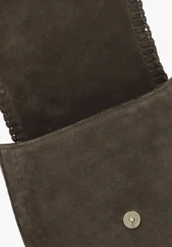 UNISA e schoudertas zdatil bruin Online