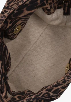 UNISA e schoudertas zelora bruin Hot