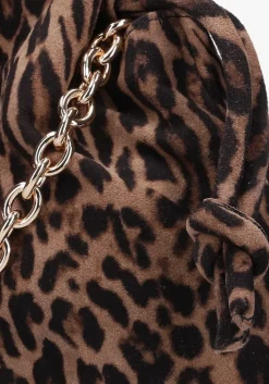 UNISA e schoudertas zelora bruin Hot