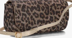 UNISA e schoudertas zdreamin bruin Hot