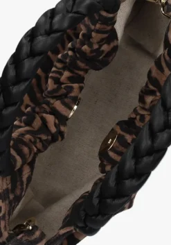 UNISA e schoudertas zameli bruin Online