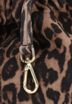 UNISA e schoudertas zameli bruin Online