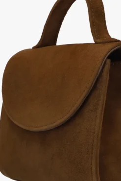 UNISA e schoudertas zceasar bruin