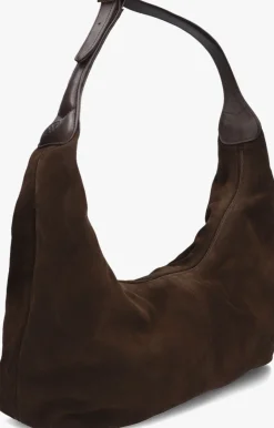 UNISA e schoudertas zmadai bruin Best
