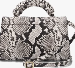 UNISA e schoudertas zchiara bruin Sale