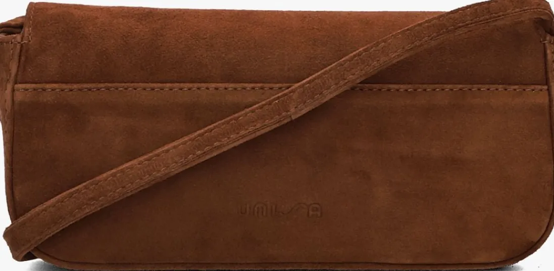 UNISA e schoudertas zdreamin bruin Hot