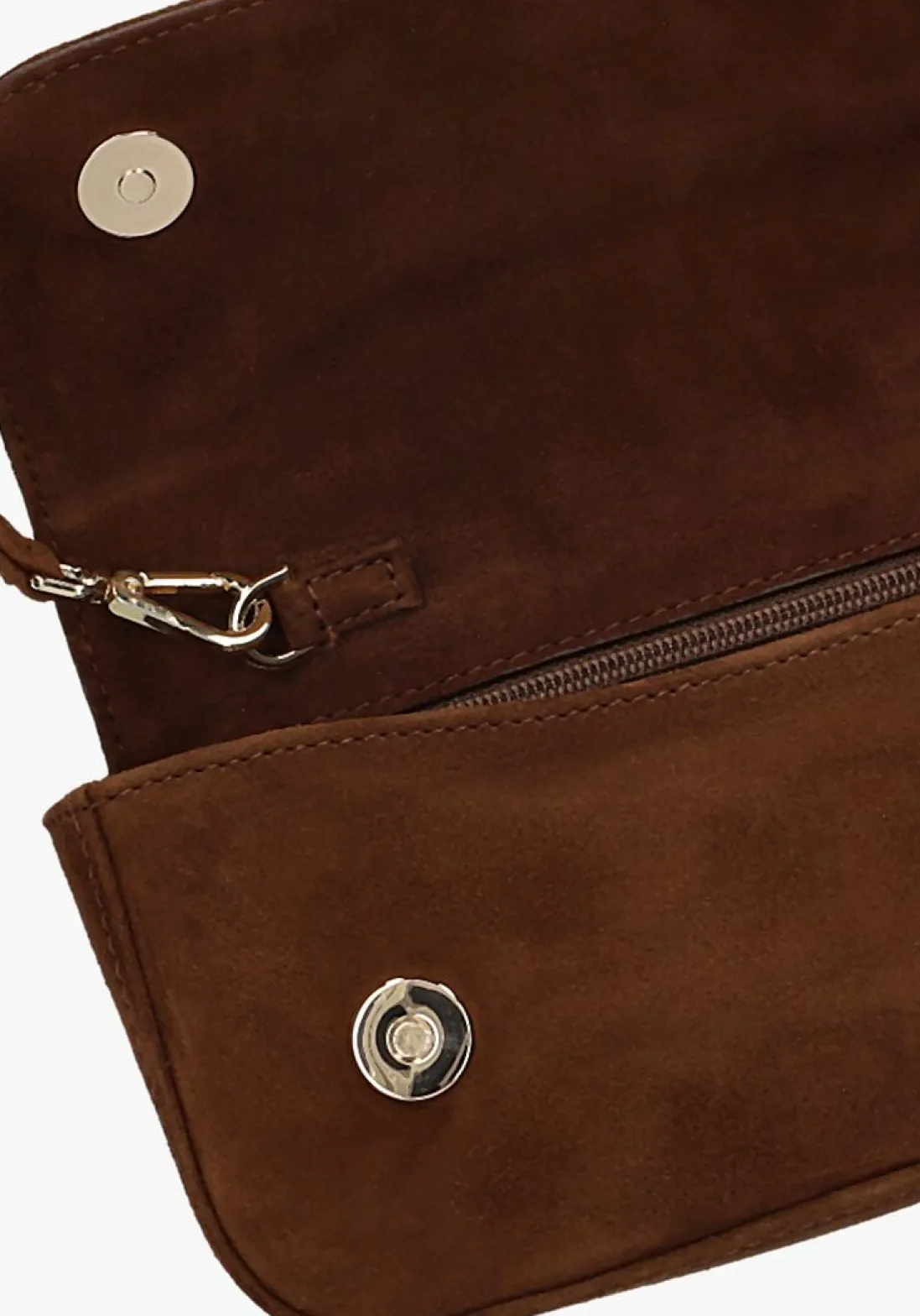 UNISA e schoudertas zdreamin bruin Hot