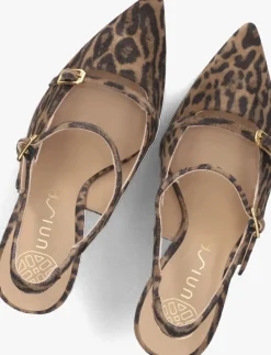 UNISA e slingbacks tulare bruin Outlet