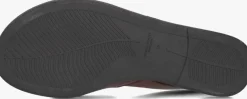 VAGABOND SHOEMAKERS e platte sandalen tia 2.0 bruin Hot