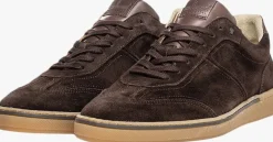 VAN BOMMEL e biker boots sbm-10018 bora bruin Best