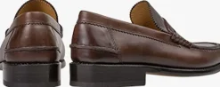 VAN BOMMEL e loafers sbm-40021 bruin Clearance