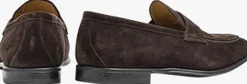 VAN BOMMEL e loafers sbm-40038 bruin Outlet